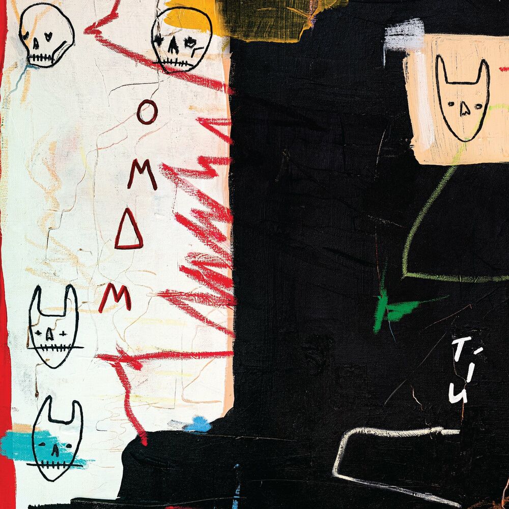 Portada de Lonely Weather
