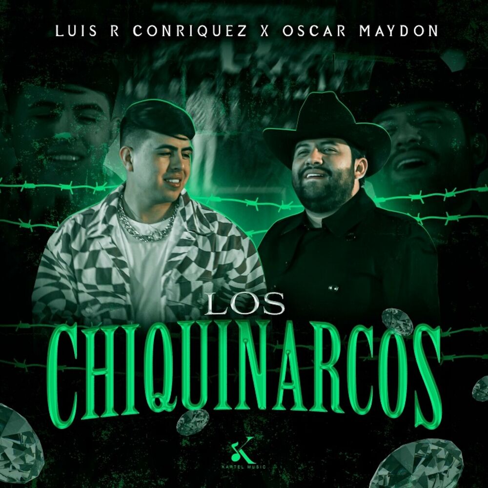 Portada de Los Chiquinarcos
