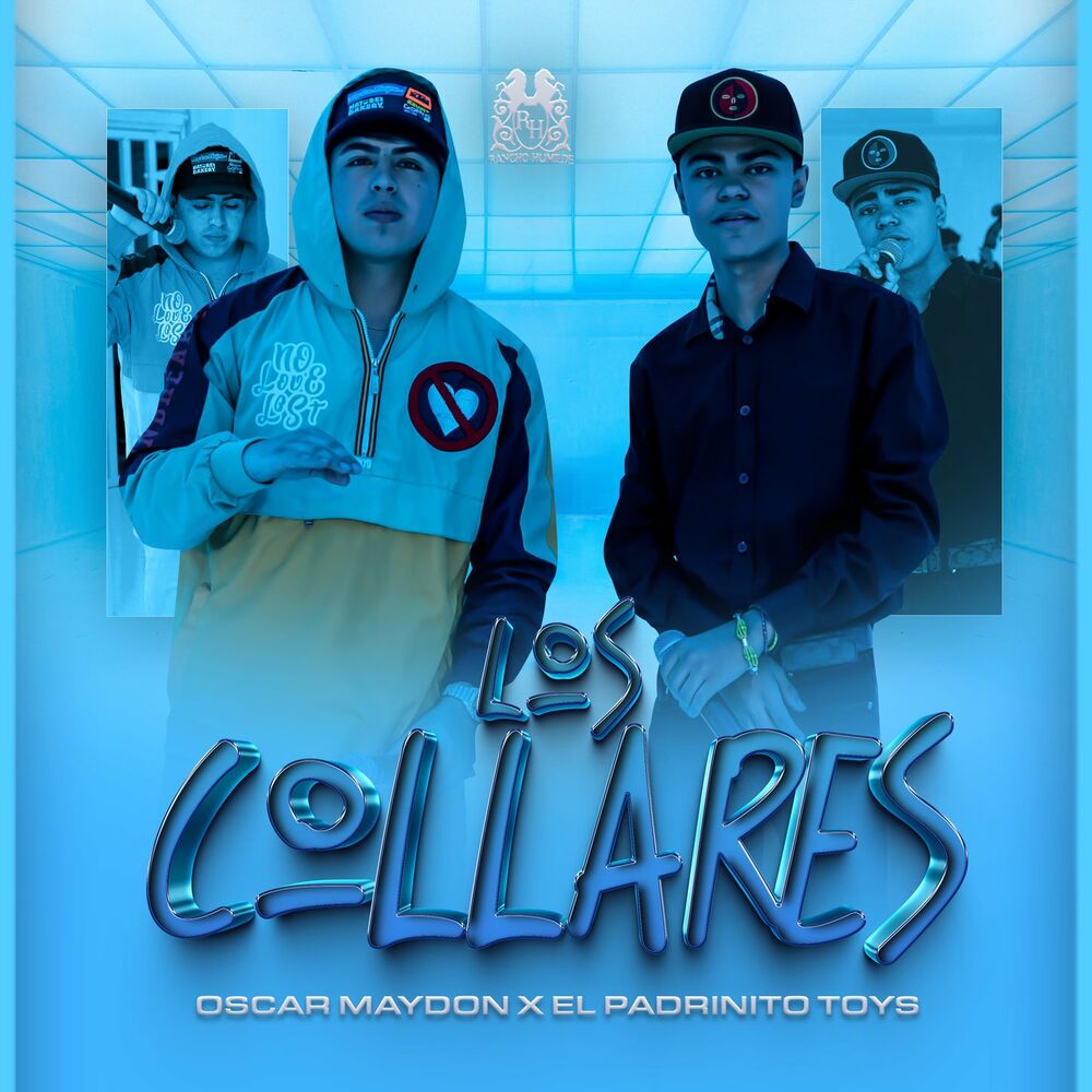 Portada de Los Collares