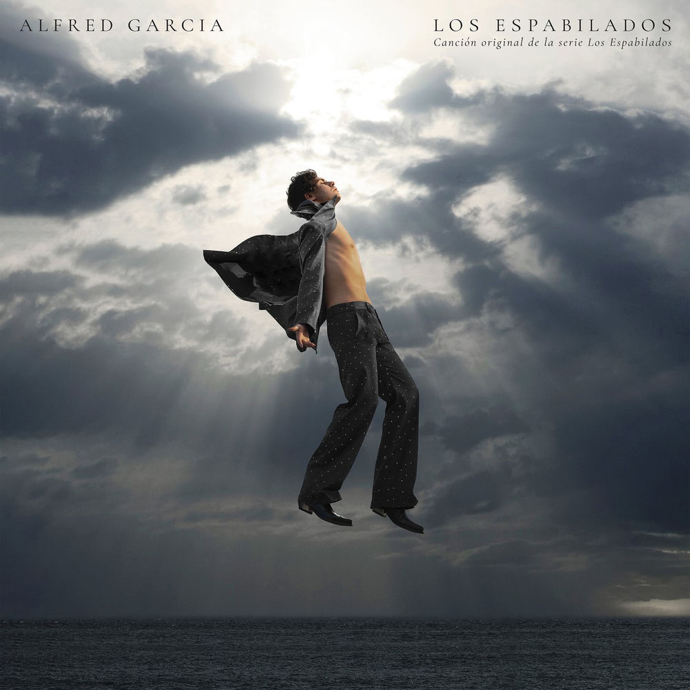 Portada de Los Espabilados (Canción Original De La Serie ”Los Espabilados”)