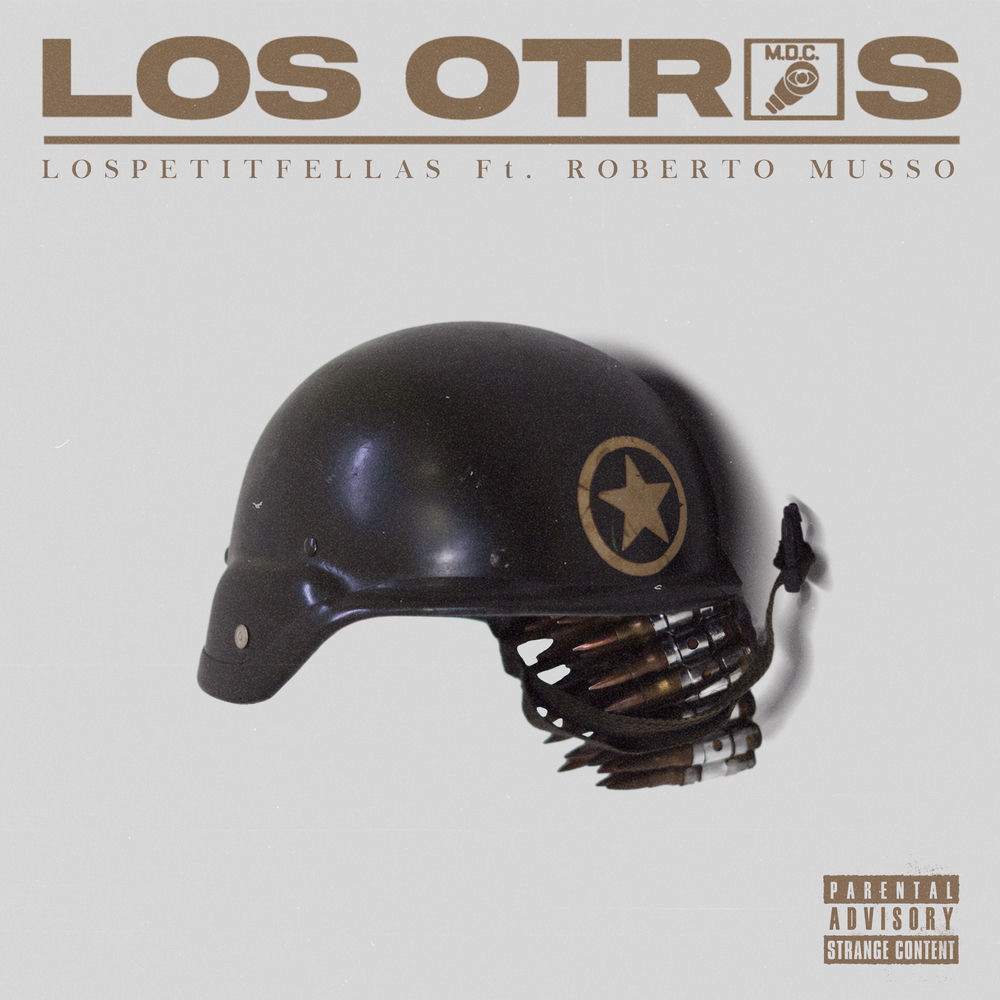 Portada de Los Otros