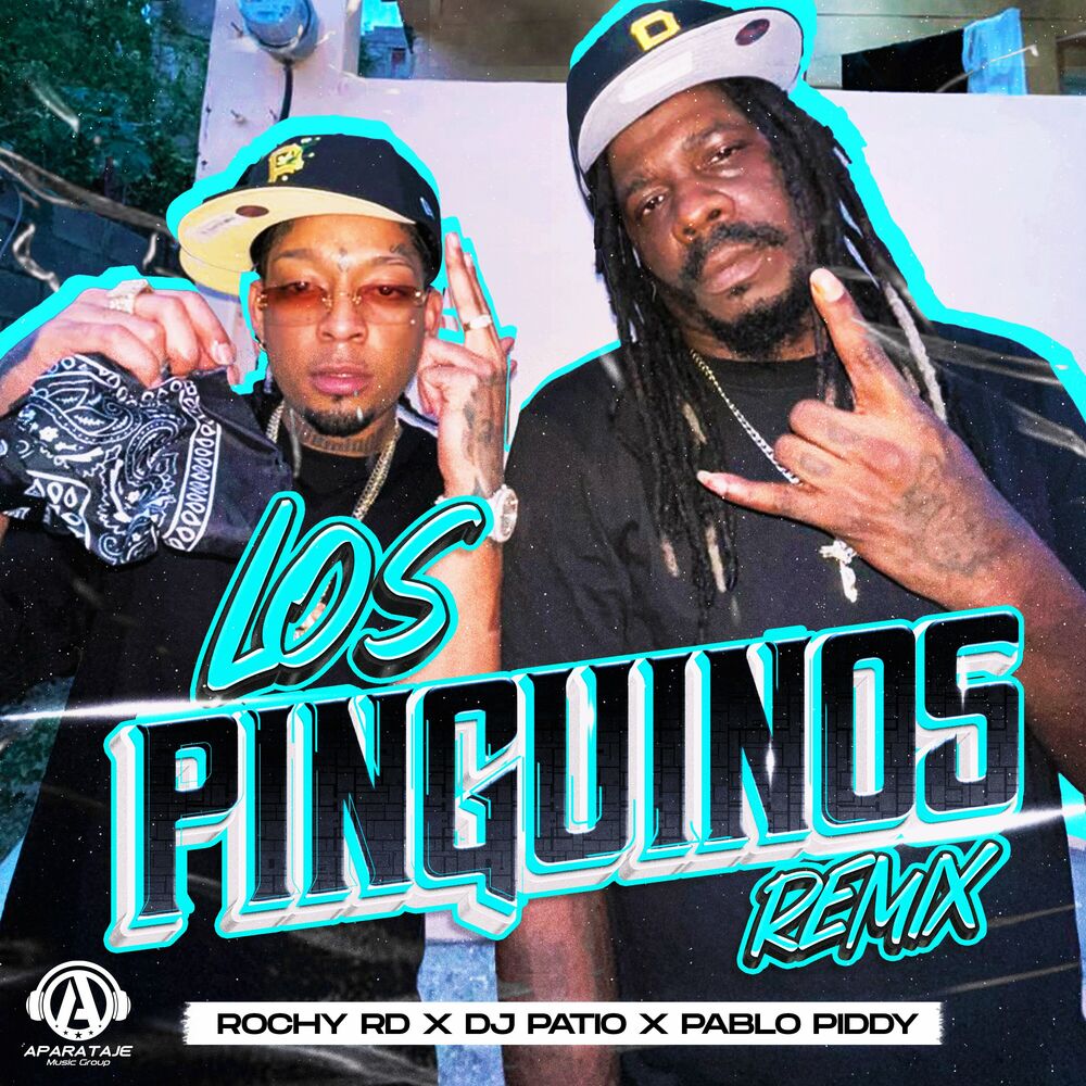 Portada de LOS PINGÜINOS