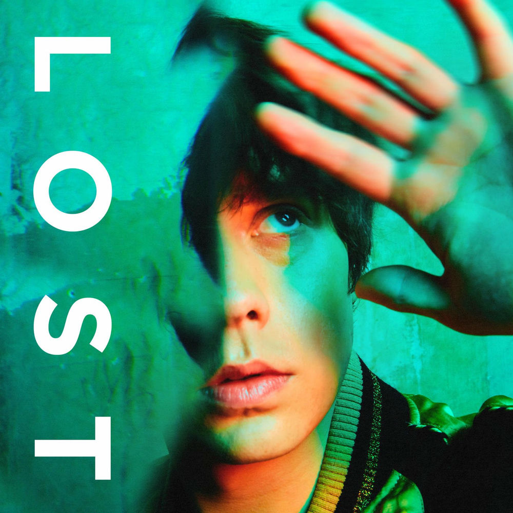 Portada de Lost