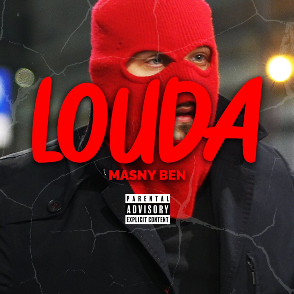 Portada de LOUDA