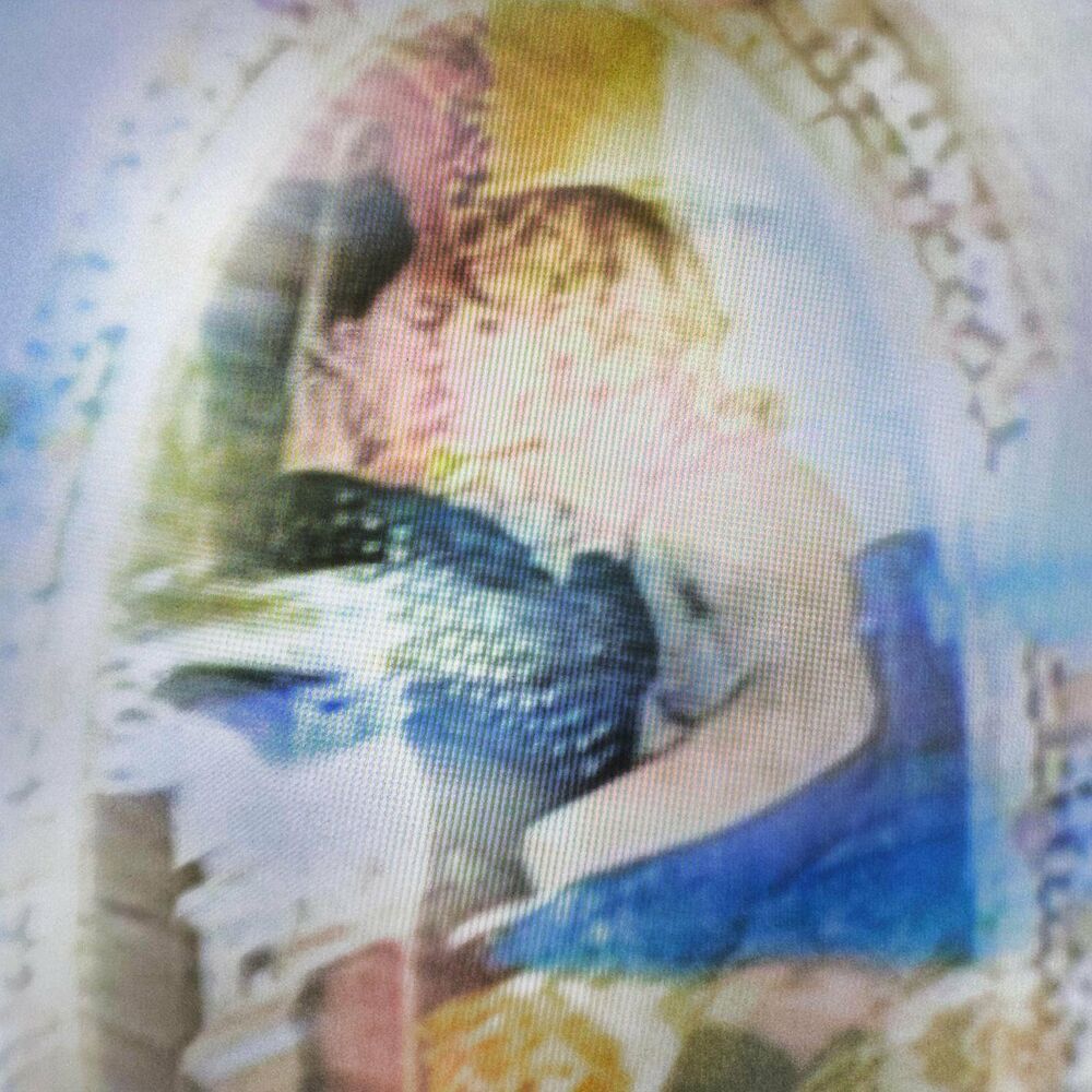 Portada de Love Again