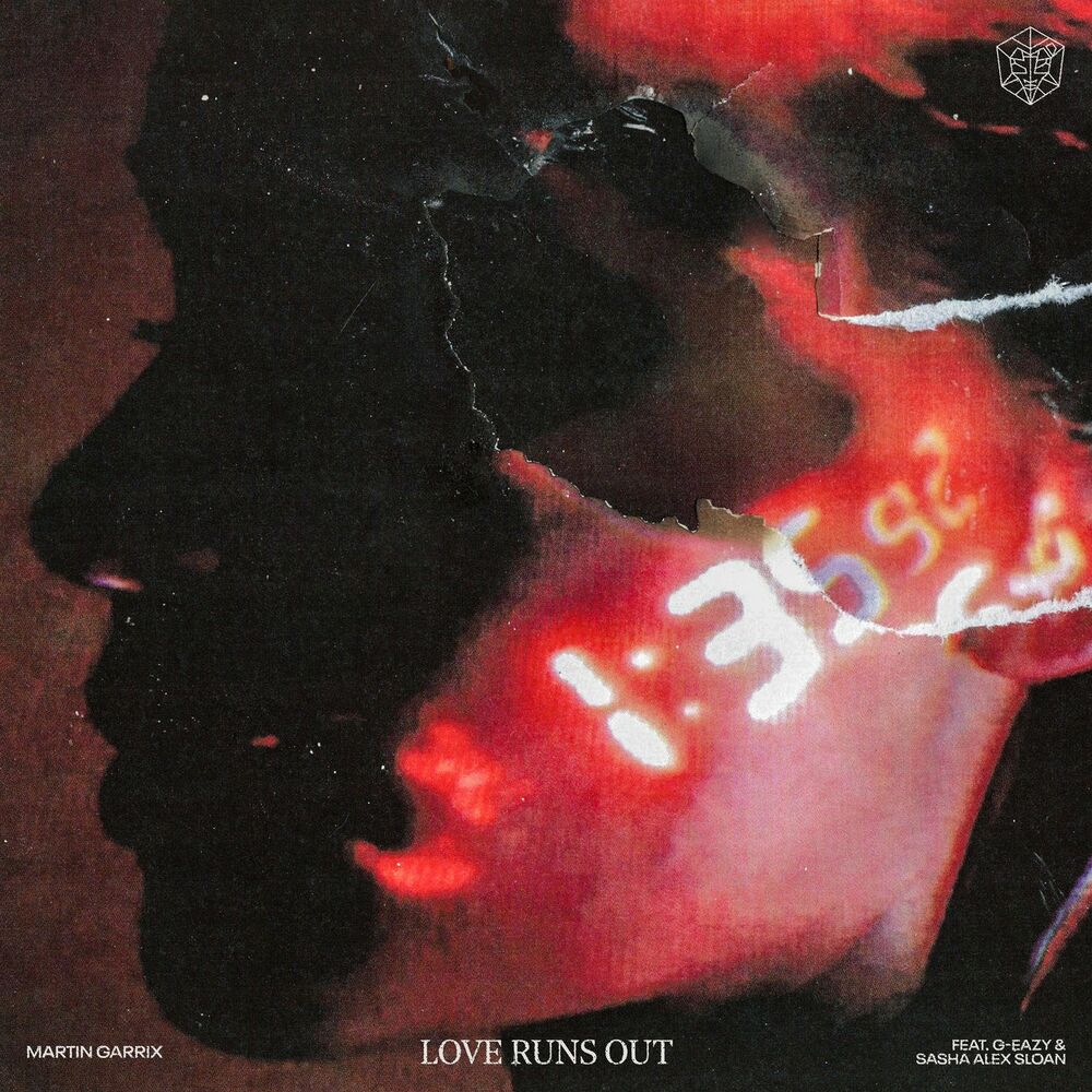Portada de Love Runs Out