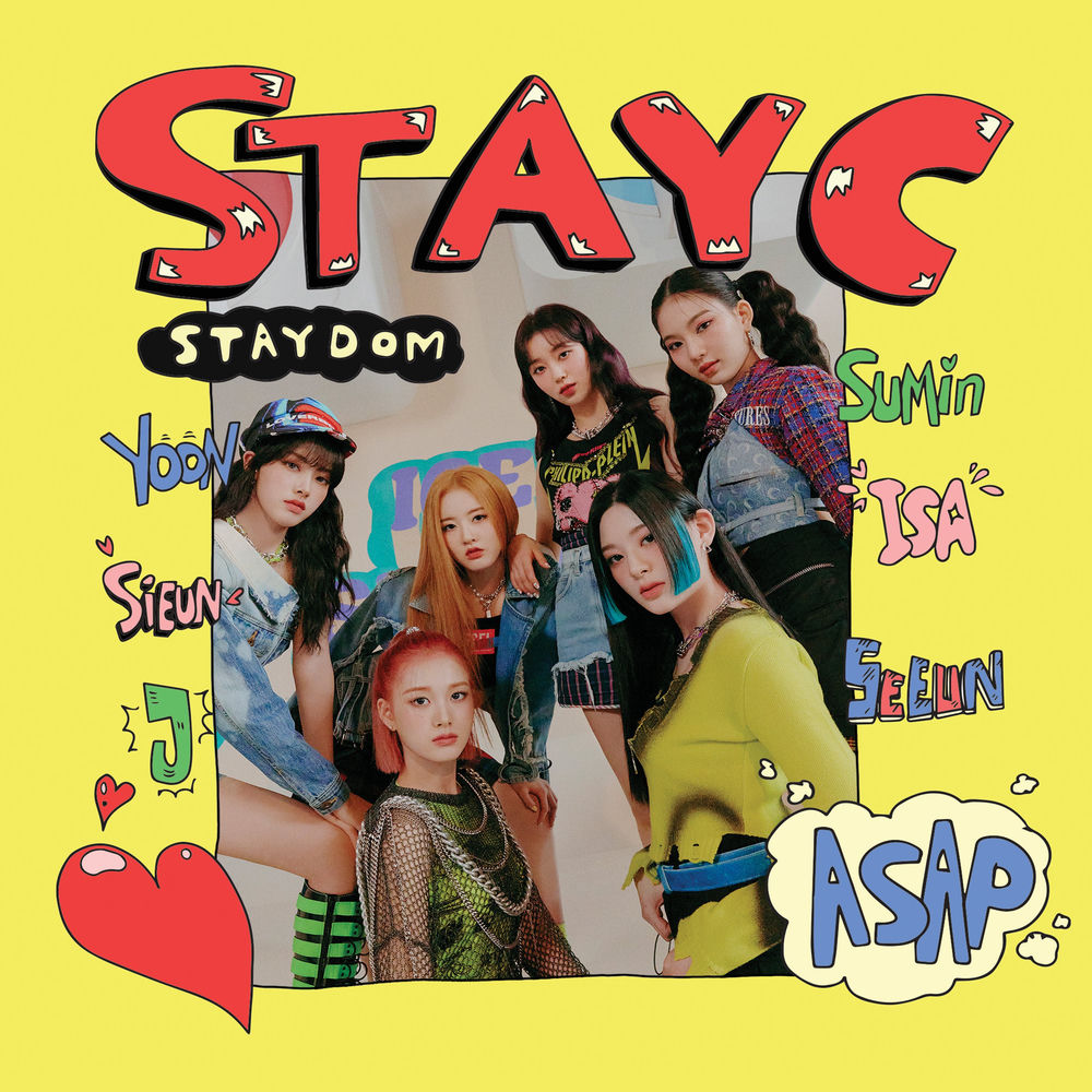 Portada de LOVE