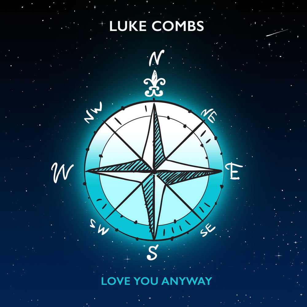 Portada de Love You Anyway