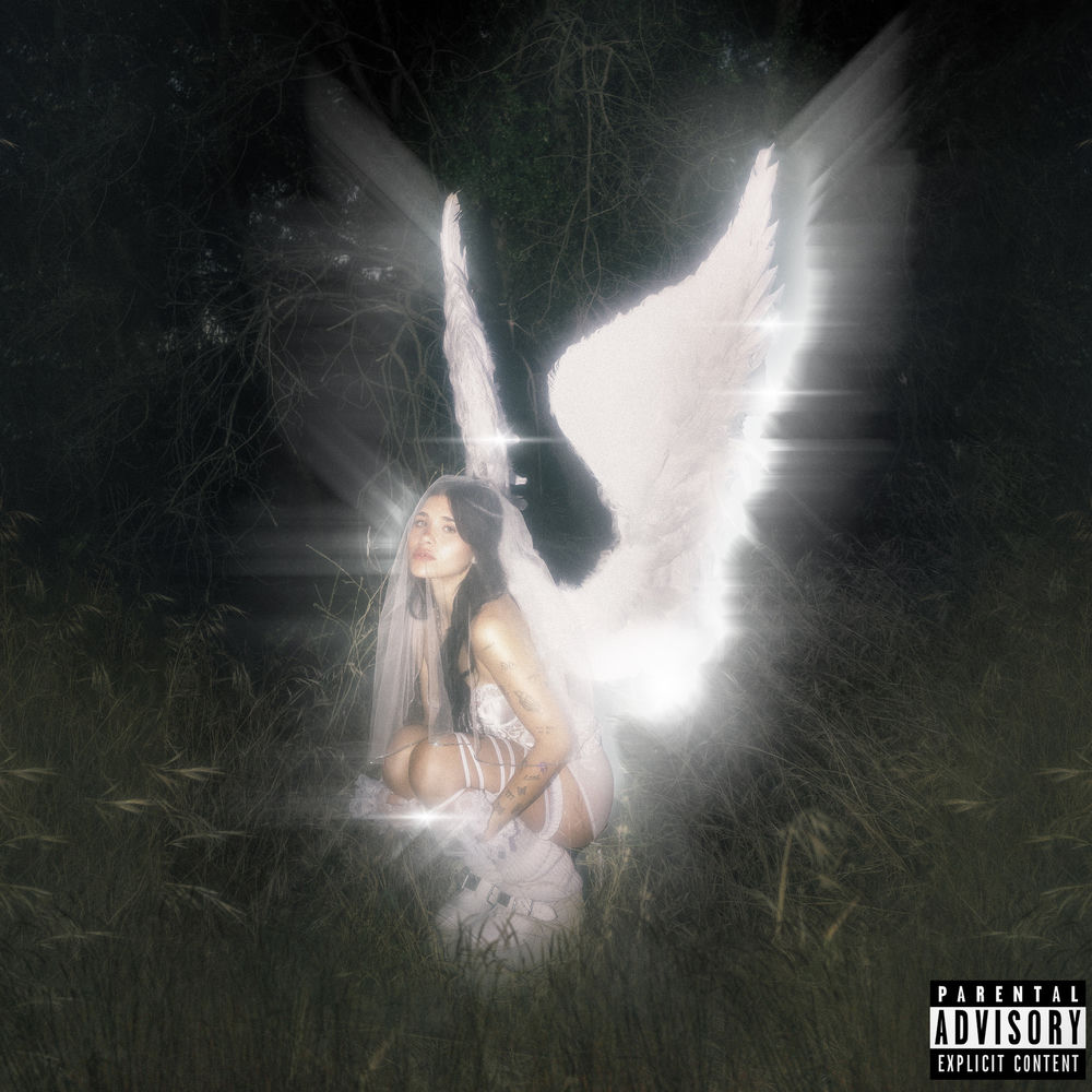 Portada de lovebomb