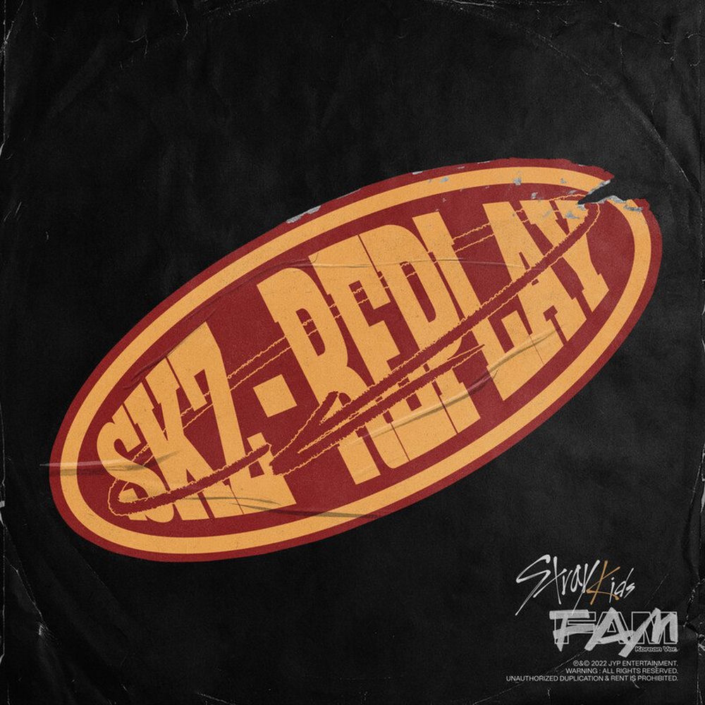 Portada de #LoveStay