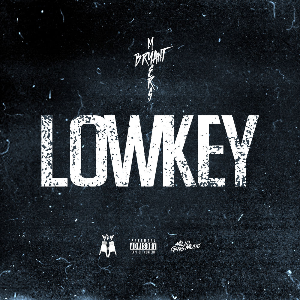 Portada de Lowkey