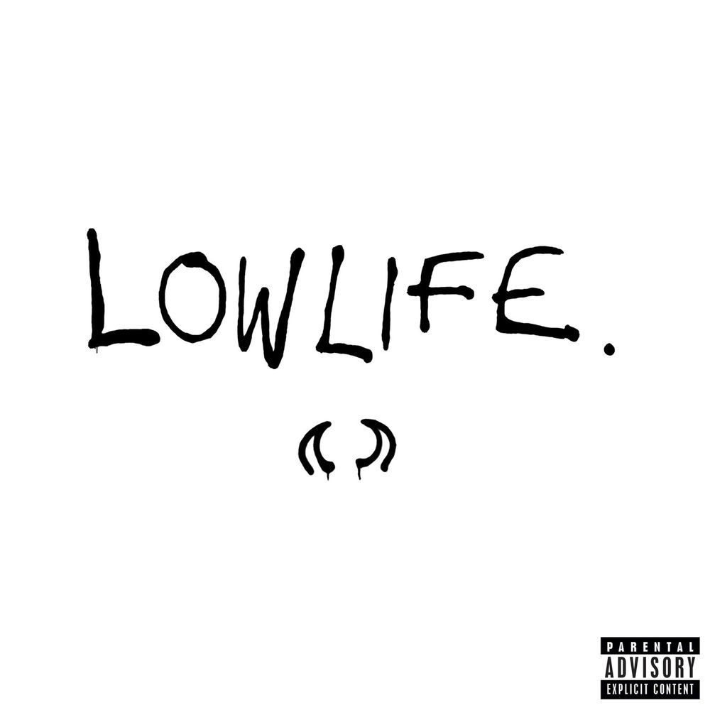 Portada de Lowlife