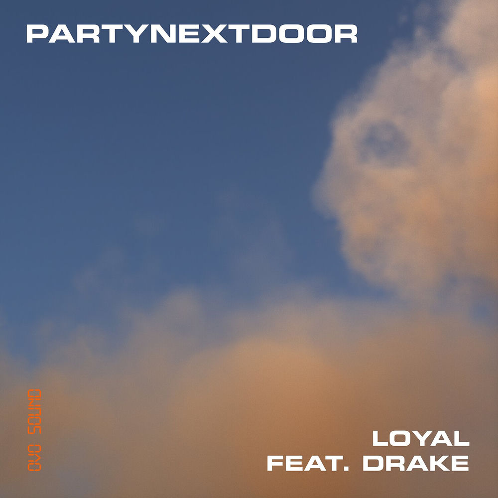 Portada de LOYAL
