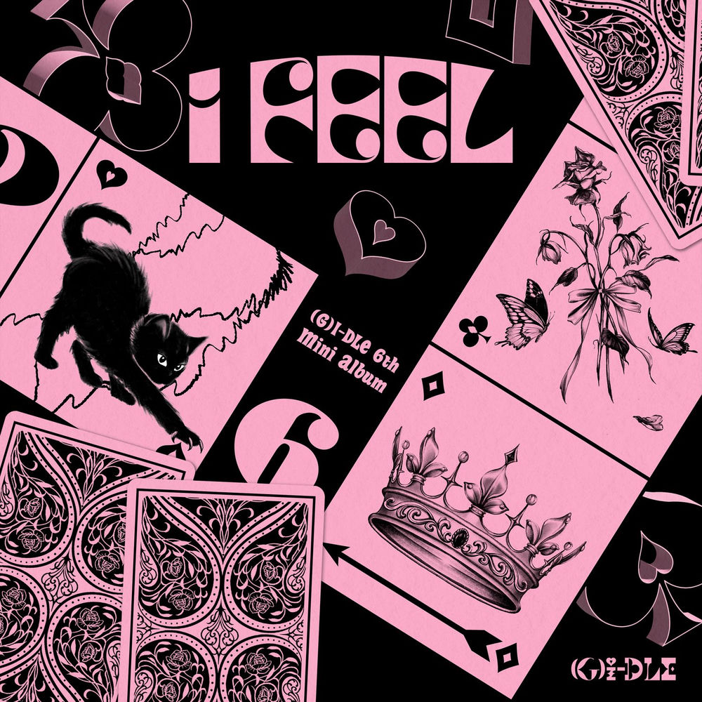 Portada de Lucid