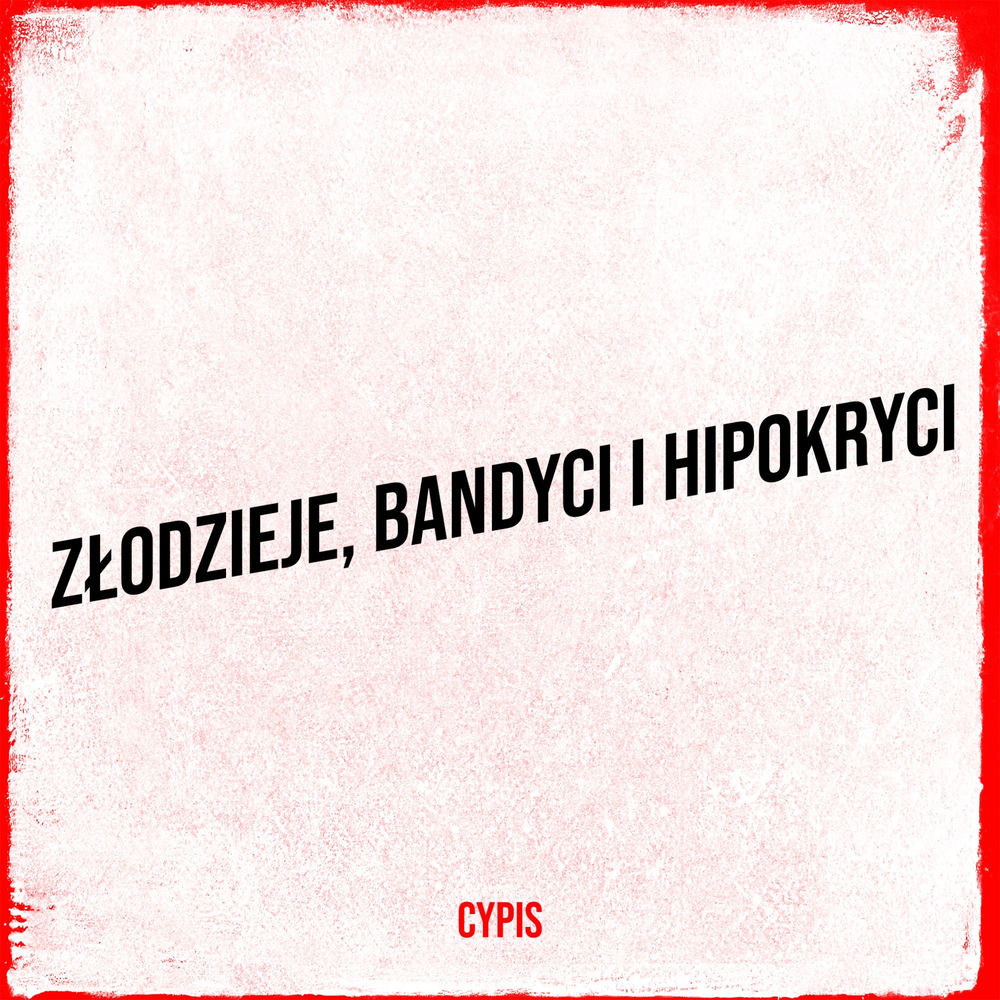 Portada de Łukaszenko zrób mi ręką