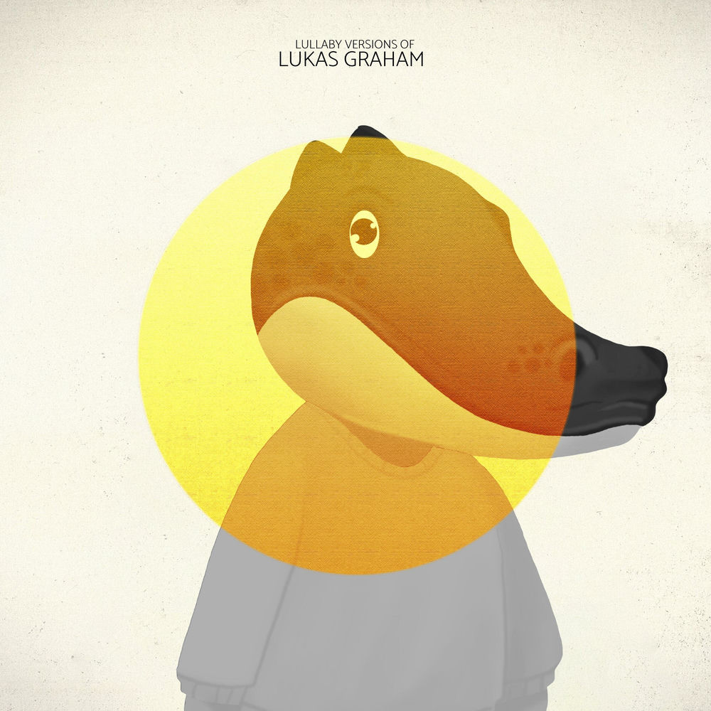 Portada de Lullaby