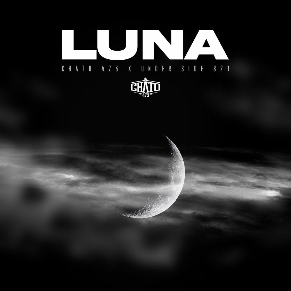 Portada de Luna