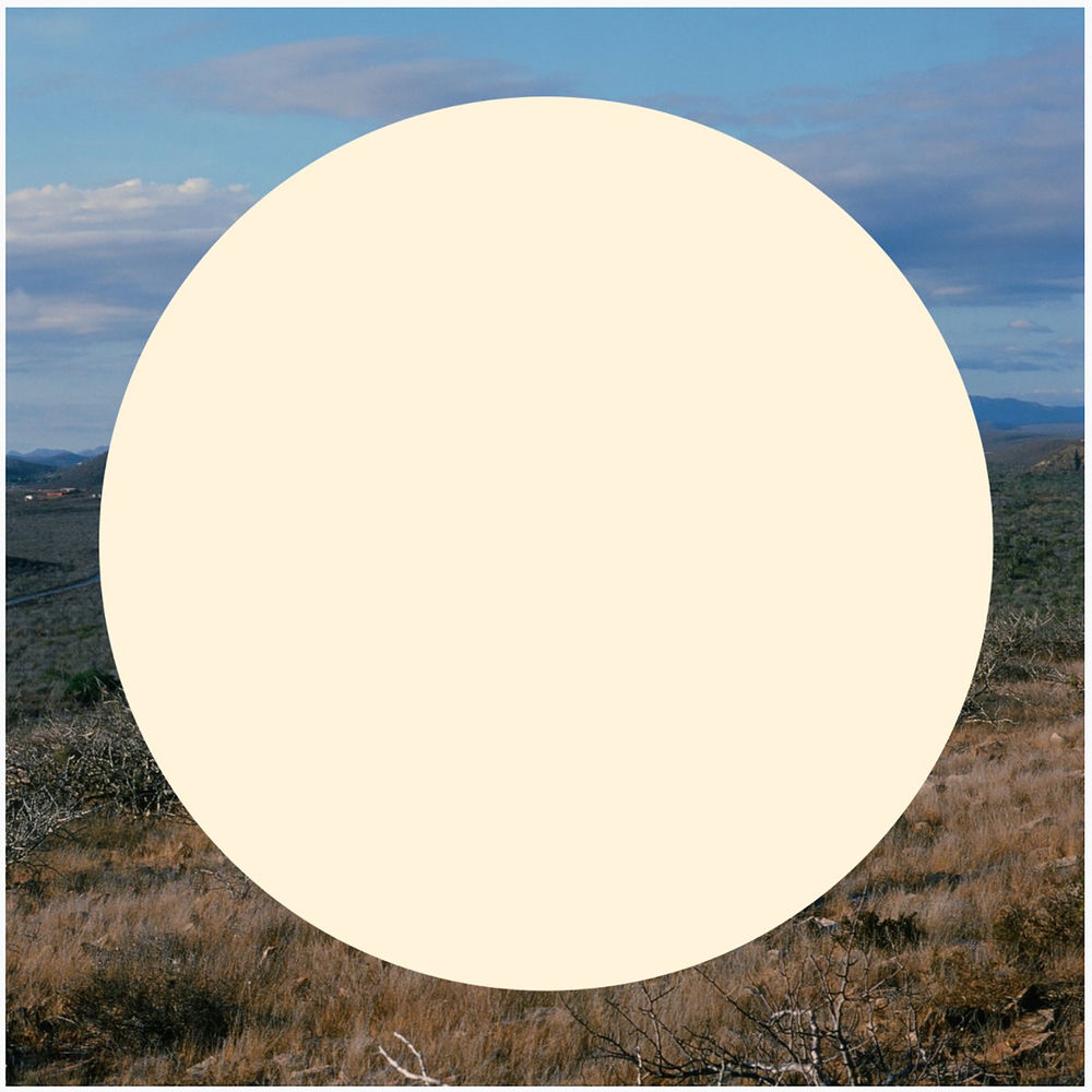 Portada de Luna Completa