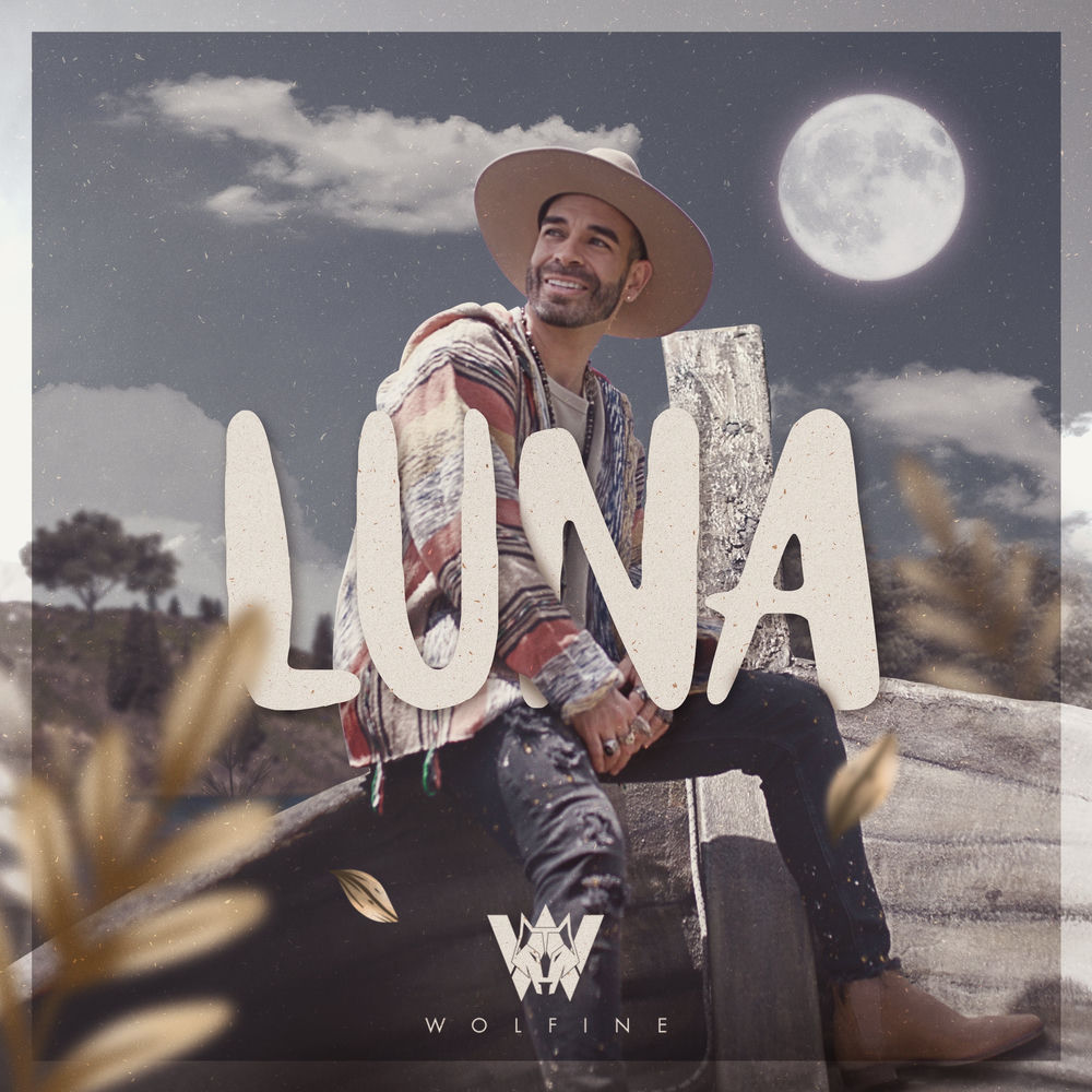 Portada de Luna