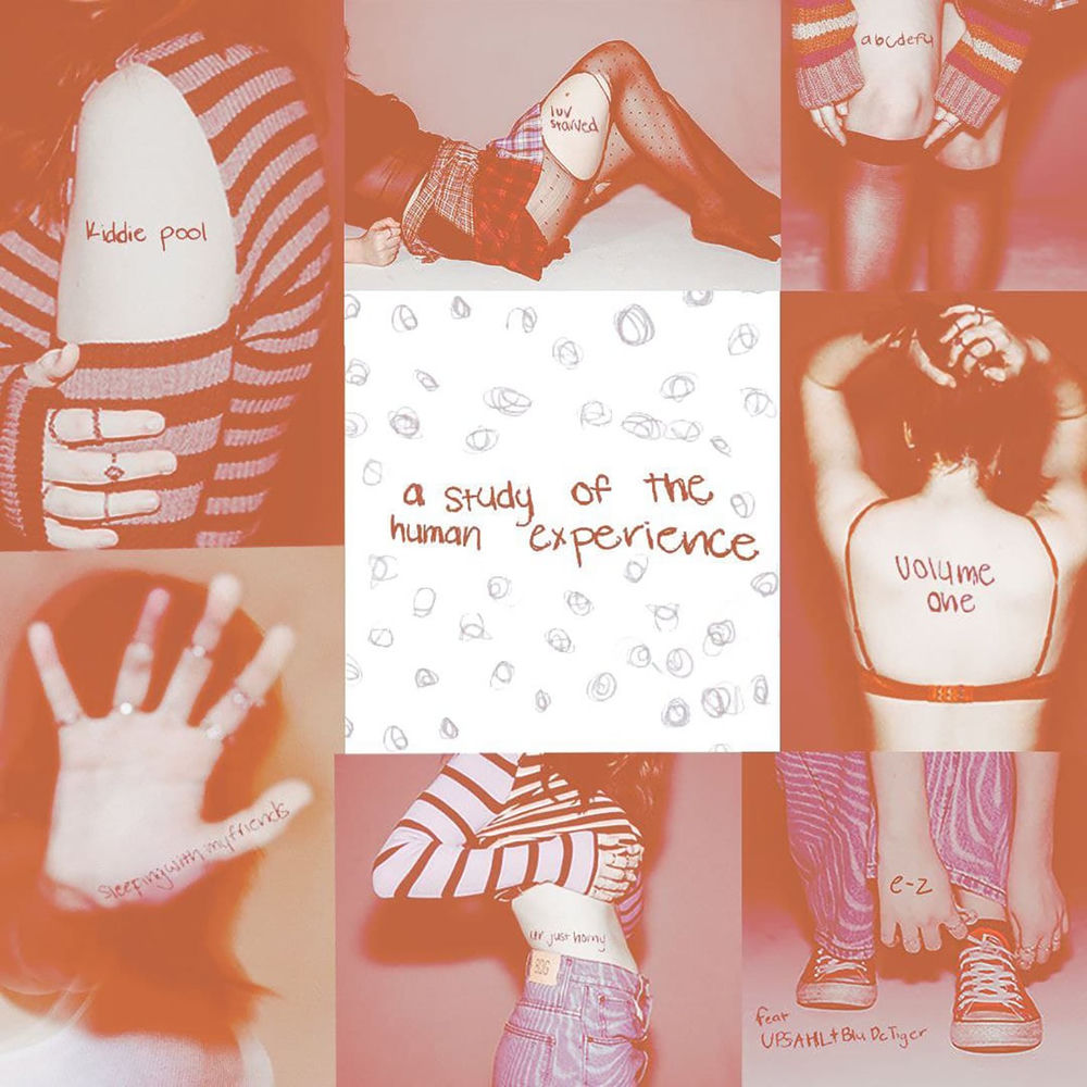 Portada de luv starved