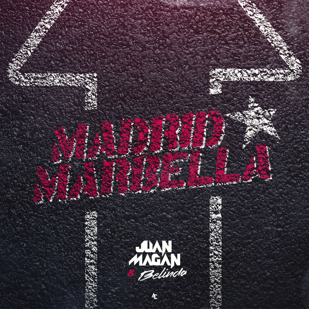 Portada de Madrid X Marbella