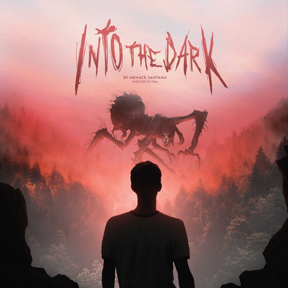 Portada de MaDrug ? (Into The Dark)