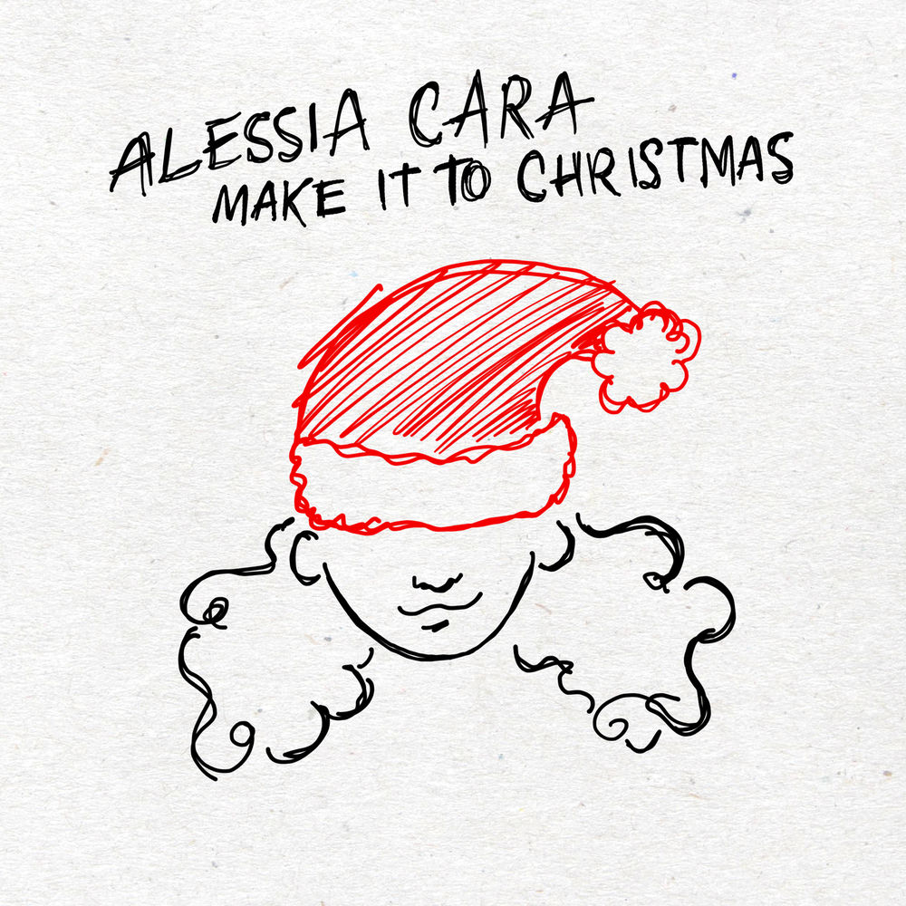 Portada de Make It To Christmas