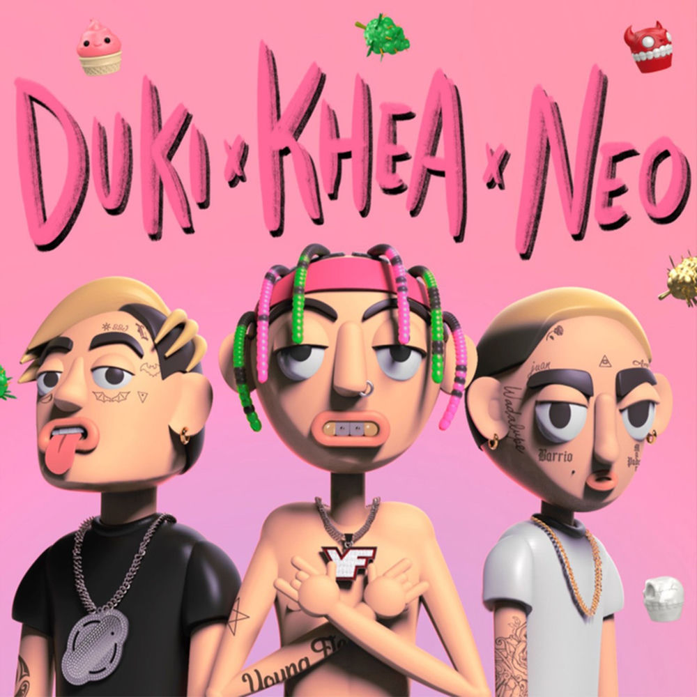Portada de Makina de Armado