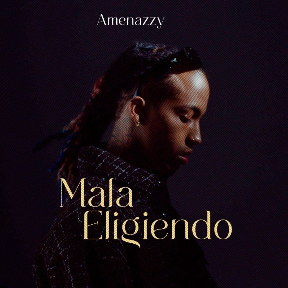Portada de Mala Eligiendo