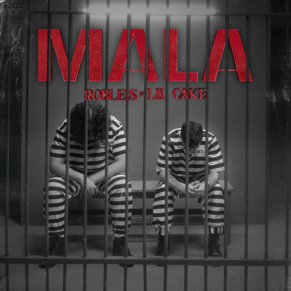 Portada de MALA
