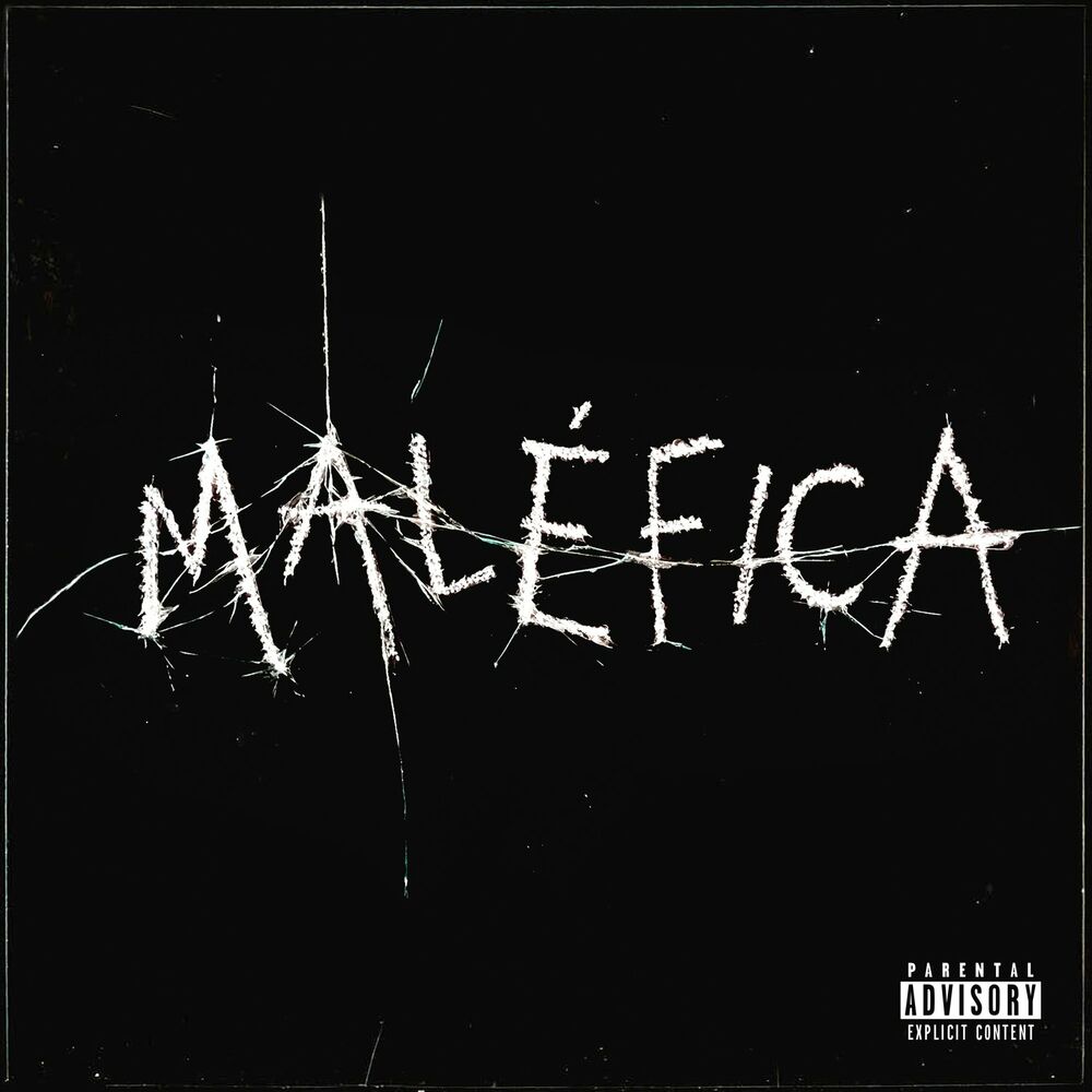 Portada de Maléfica