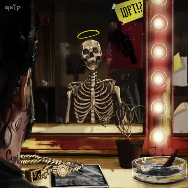 Portada de And The Eulogy Read!?
