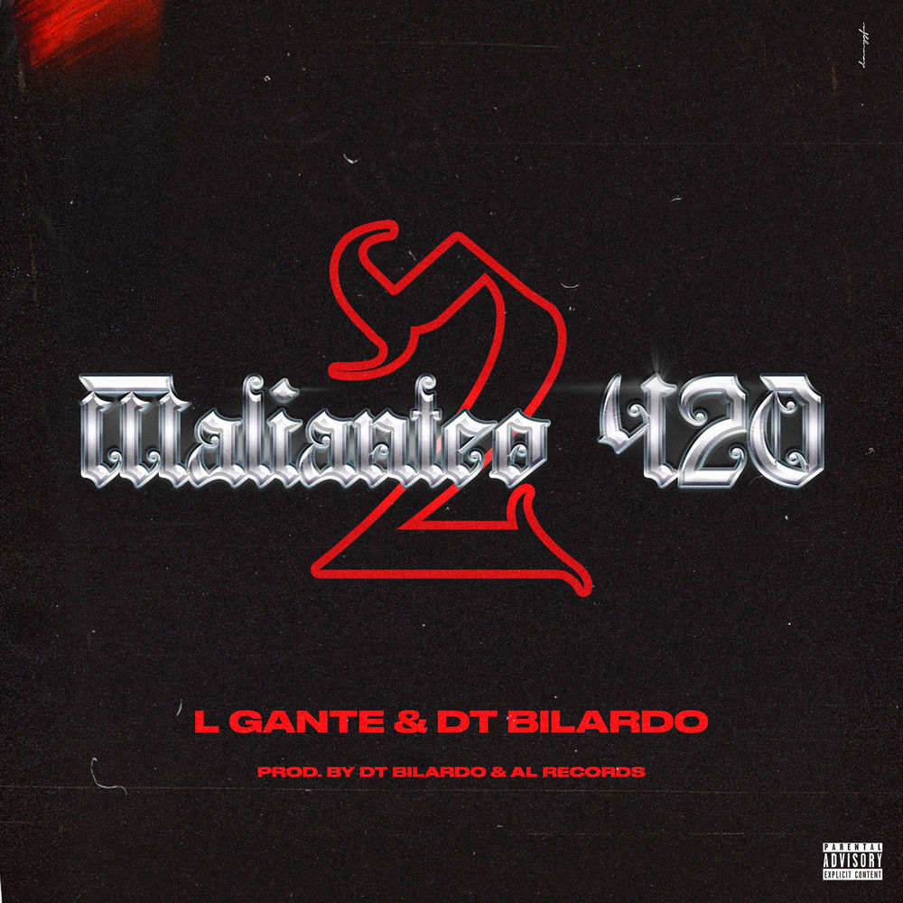 Portada de Malianteo 420 (Volumen 2)
