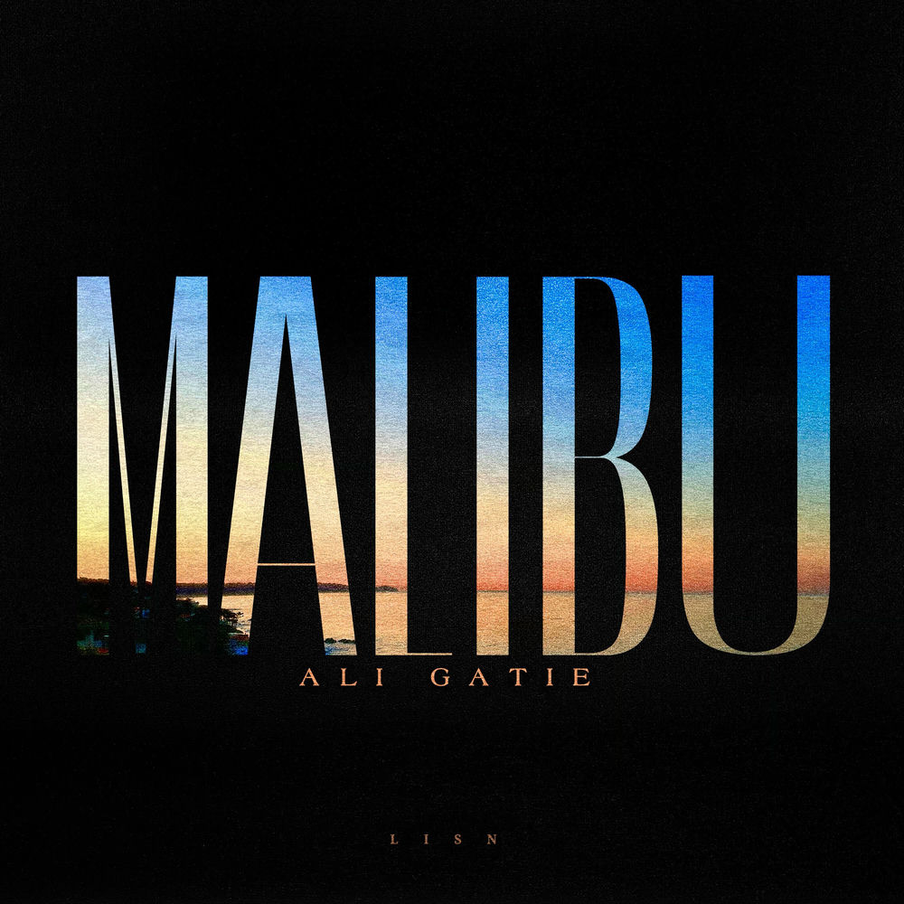 Portada de Malibu