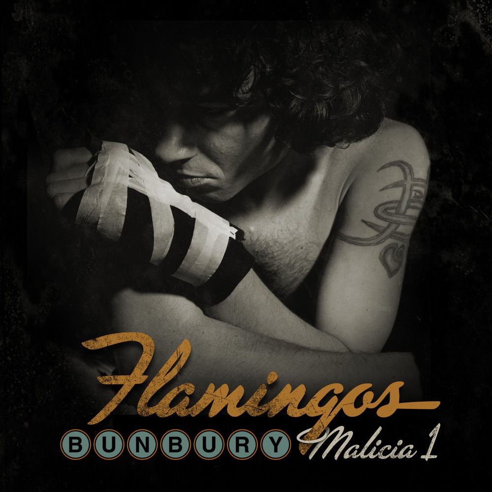 Portada de Malicia 1