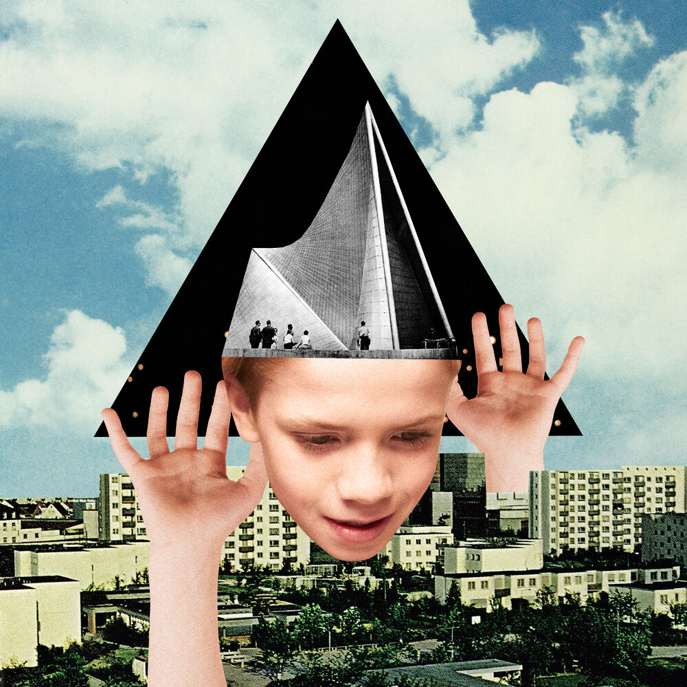 Portada de Mama