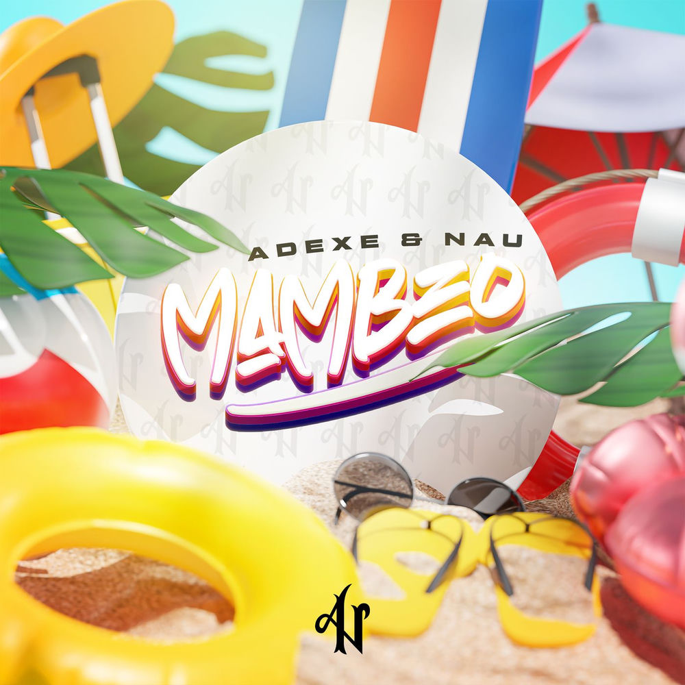 Portada de Mambeo