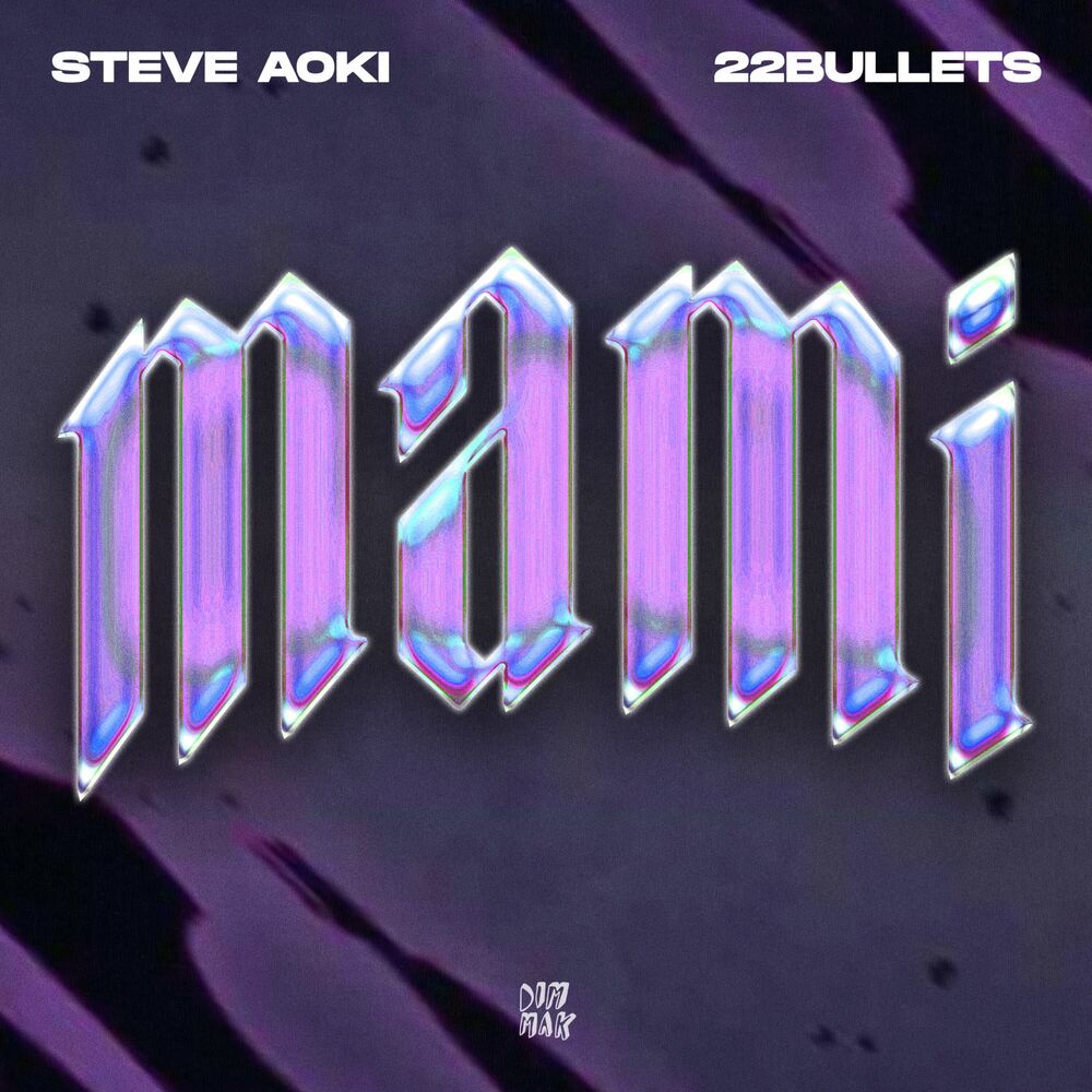 Portada de Mambo