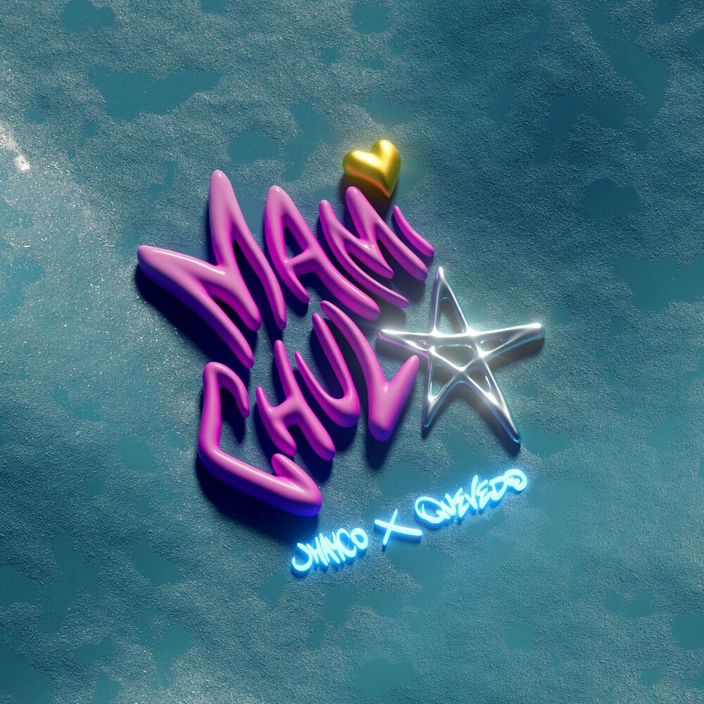 Portada de Mami Chula
