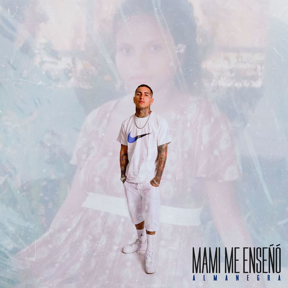 Portada de Mami Me Enseñó