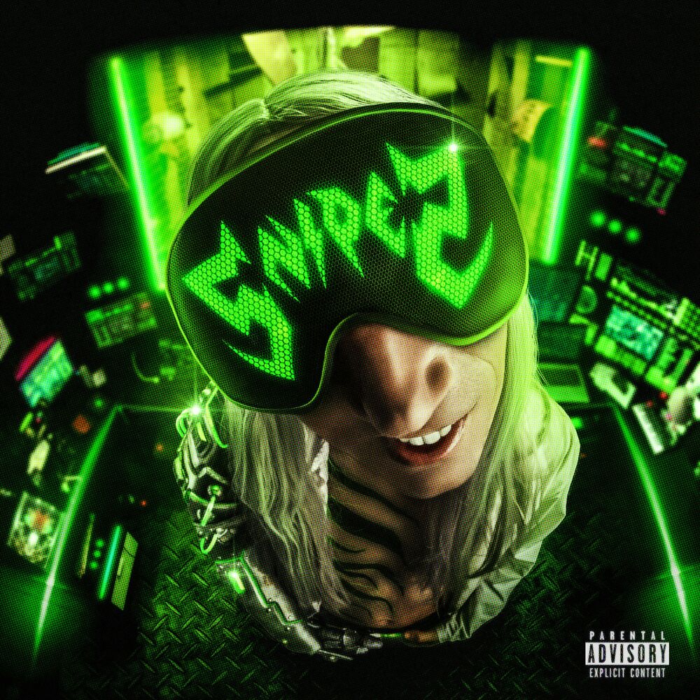 Portada de Man$ion