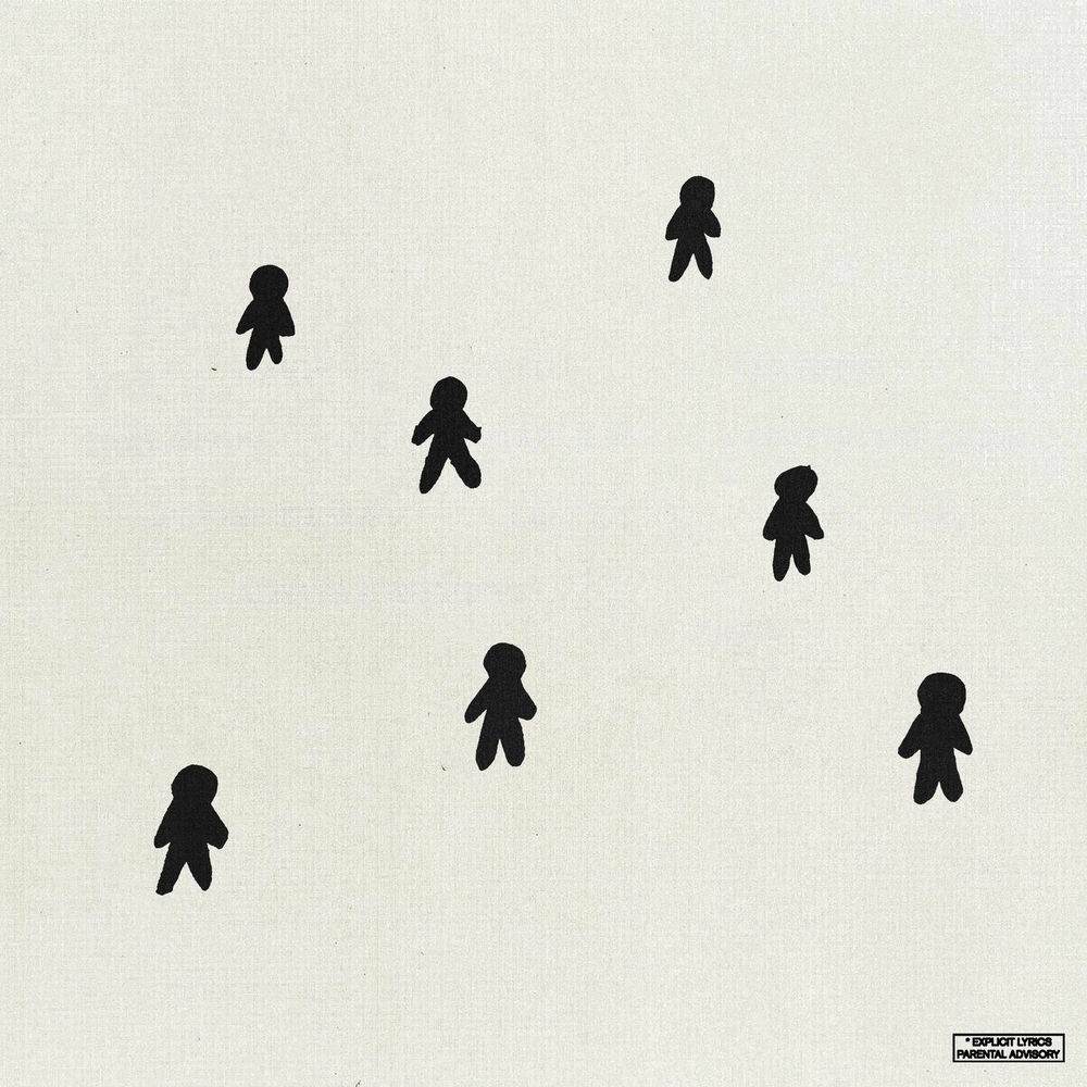 Portada de MAN ON THE MOON