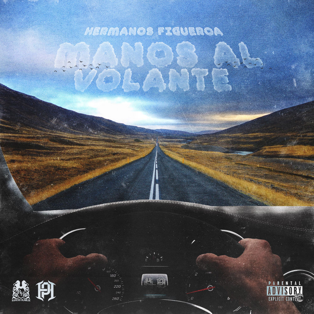 Portada de Manos Al Volante