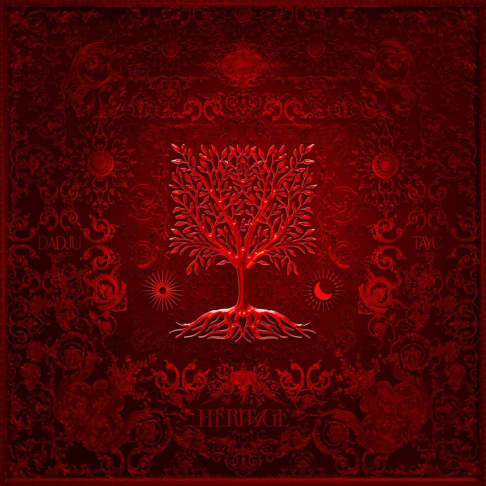 Portada de Marie J