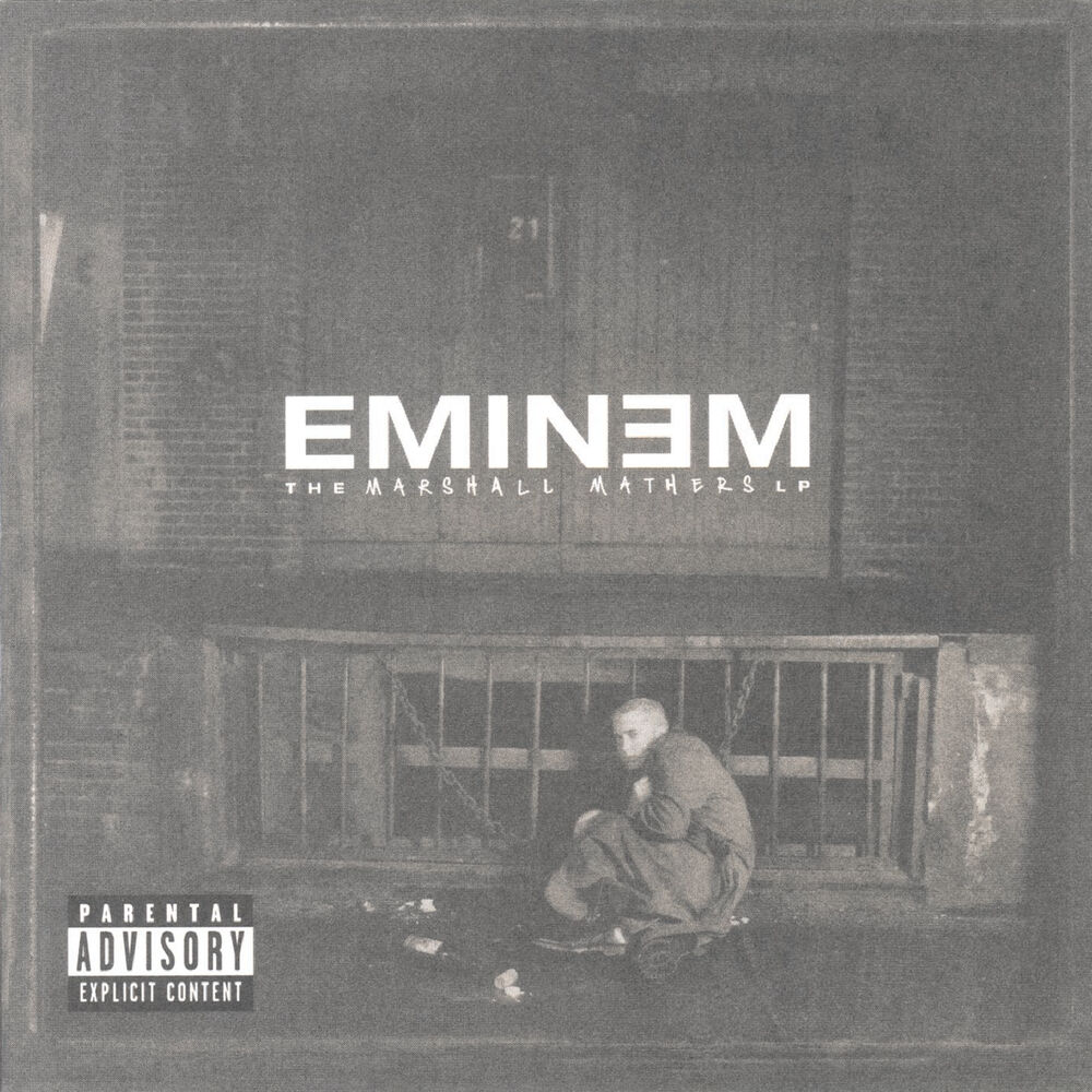 Portada de Marsh
