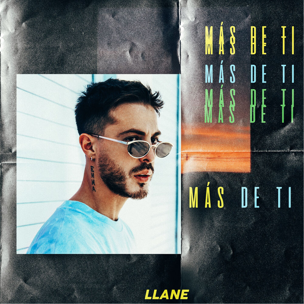 Portada de Más De Ti