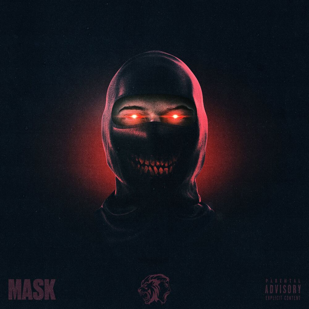 Portada de MASK