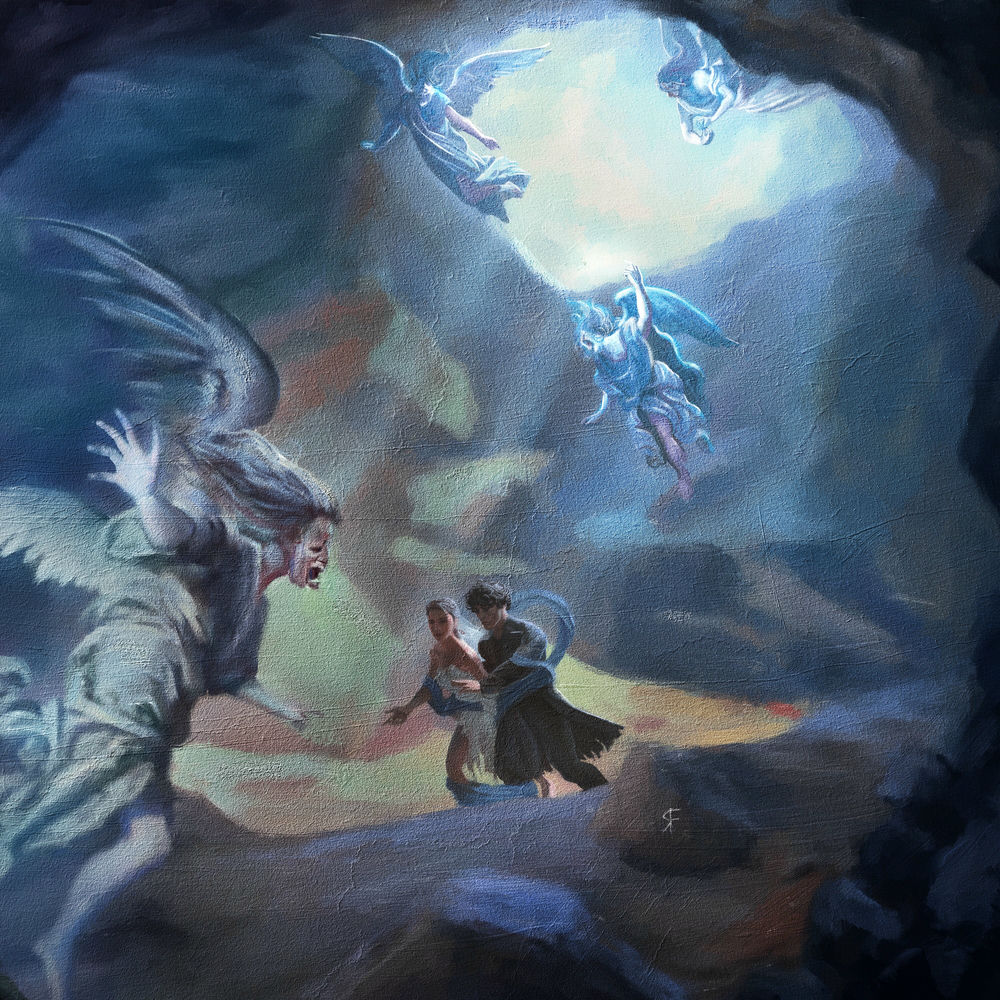 Portada de Matahari Tenggelam