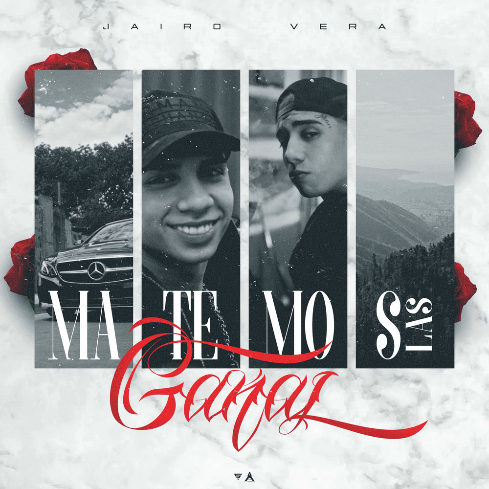 Portada de Matemos Las Ganas