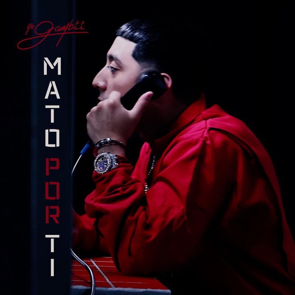 Portada de Mato Por Ti